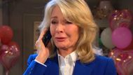 Deidre Hall (Marlena) is giving us all the feels in this storyline l Image: Peacock